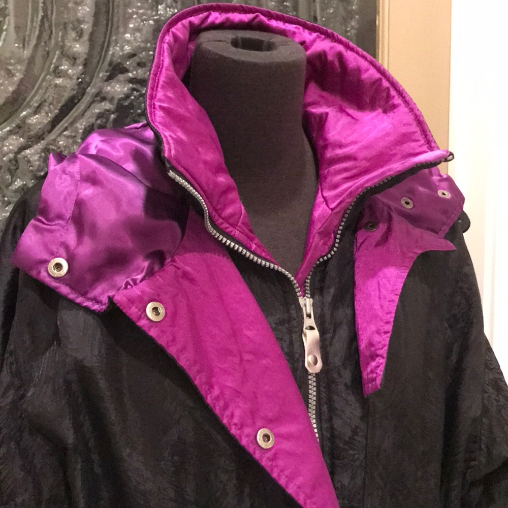 Obermeyer Pullover Jacket - image 2